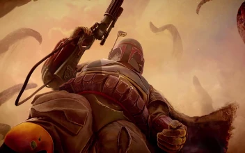 The Mandalorian for pc