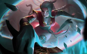 Warrior Princess for pc