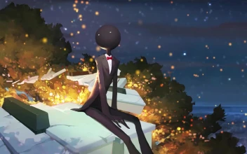 Deemo Live Wallppaper for PC