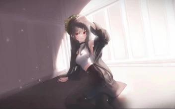 Refraction Anime For Pc