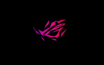 PC ASUS ROG RGB Wallpaper (1080p)