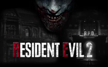 Resident Evil 2 Remake Zombie