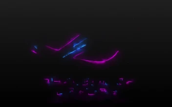 ROG logo 1080p