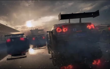 Forza Horizon 4