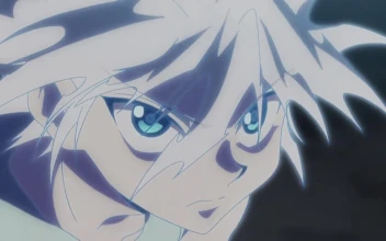 Killua vs Shaiapouf I Free Twixtor read desc