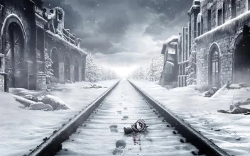 Wallpaper Engine Metro Exodus HD