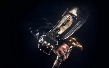 Wallpaper Engine Assassins Creed Unity