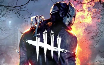 Dead by Daylight V
