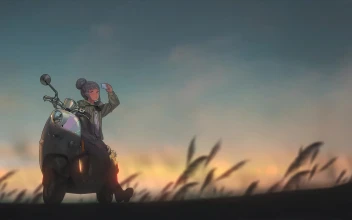 Shima Rin  Yuru CampΔ