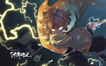 PC demon slayer kimetsu no yaiba