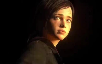 The Last of Us 2