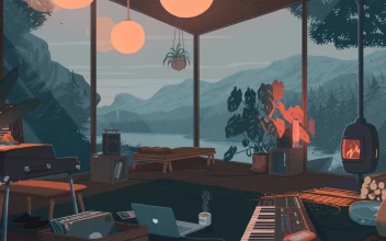 13 Living Room Chill