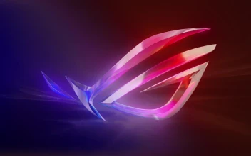 PC NEW ROG RGB 4k animated wallpaper
