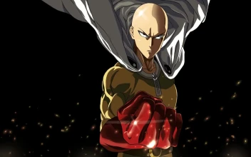 Cool One Punch Man 4k Ultra Hd