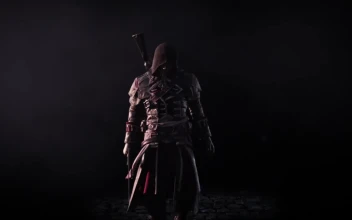 Wallpaper Engine Assassins Creed The Rebel Collection