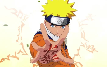 Cool Naruto Uzumaki Pulse 4k