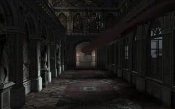 Resident Evil 4