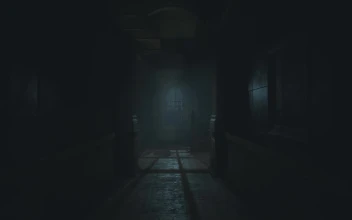 Wallpaper Engine Resident Evil 2 I Biohazard II