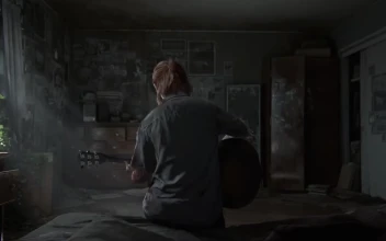 The Last of Us II