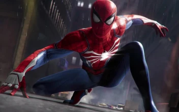 Cool Spiderman 4k Wallpaper For Pc Amazing Spiderman Marvel