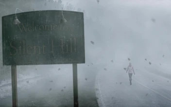 Silent Hill 4