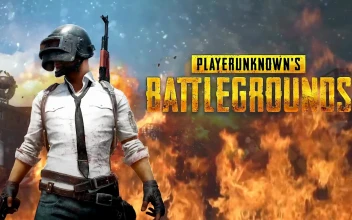 PUBG MOBILE W