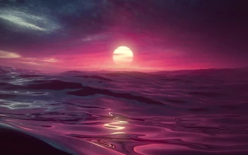Eternal Light V2