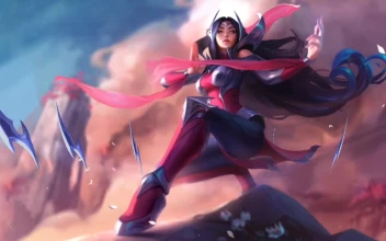 Irelia No Copyright  Kløn  Heartbeat