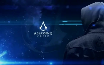 057 Wallpaper Engine Assassins Creed Unity