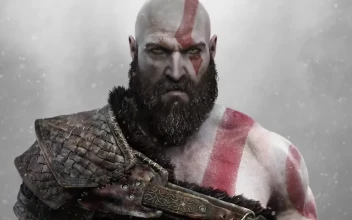 God of War 4