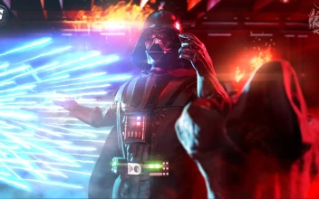 SHARDS OF THE PAST Star Wars