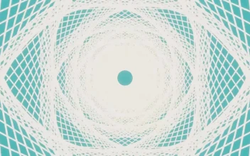 Abstract motion background loop,abstract white li