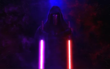 Darth Revan Star Wars For Pc