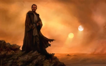 Obi Wan Star Wars