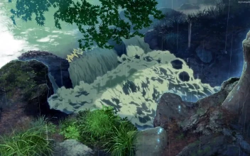 PC Anime stream