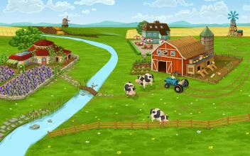 PC Big Farm