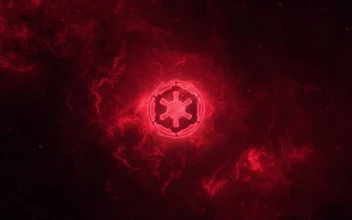 Fondo de Pantalla Animado la República de Star Wars ⭐️ en Movimiento