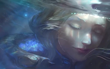 PC Elementalist Lux