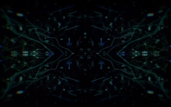 PC Digital HUD Techno