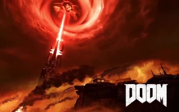 Fondo de Pantalla Animado Torre de Doom ⭐️ en Movimiento