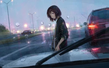 PC Rainy Day