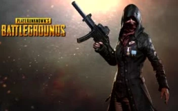 Fondo de Pantalla Animado Chica de PUBG 🔫 en Movimiento