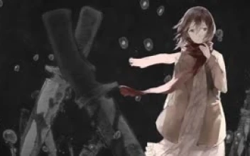 Fondo de Pantalla Animado Mikasa de Attack on Titan 🙋🏻‍♀️ en Movimiento