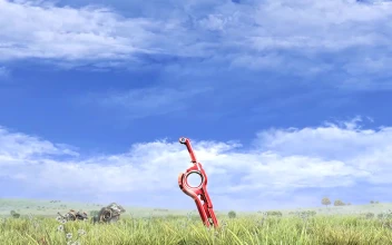 PC Xenoblade Chronicles