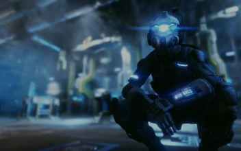 PC Titanfall 2 Teamates