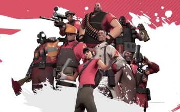 PC team fortress2