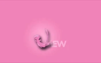 Fondo de Pantalla Animado Mew de Pokémon 🟣 en Movimiento