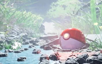Fondo de Pantalla Animado Pokéball de Pokémon ⭐️ en Movimiento