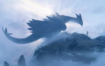 Fondo de Pantalla Animado Lugia de Pokémon ⭐️ en Movimiento