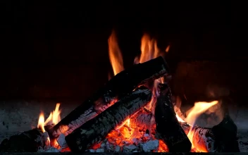 PC Camp Fire
